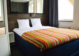 Hotell Stortorget, Östersund 3