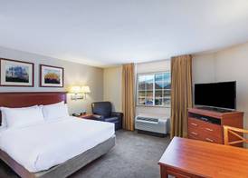 Candlewood Suites EL PASO by IHG 4