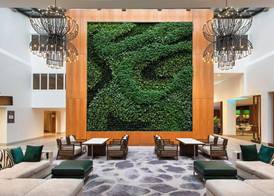 Long Island Marriott Hotel 3