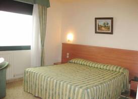 Hôtel Hammamet Alger 4