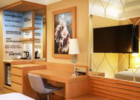 TRYP by Wyndham Izmit 5