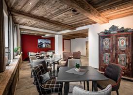 Hotel Gran Ciasa 5