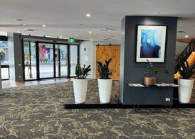 Hotel Grand Chancellor Townsville 2