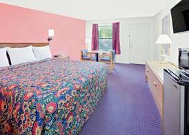 Knights Inn Muskogee 5