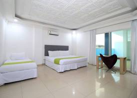 Hotel Abi Inn By GEH Suites 5