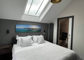 Uno in the City - Urban Boutique Accommodation 2