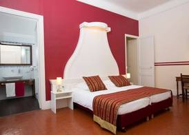 Hotel Les Tourelles 2