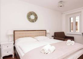Apartments Leonel Piran 5
