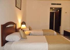 Dexon Roma All Inclusive Hotel 4