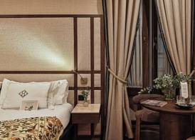 Hospes Palacio del Bailio, a Member of Design Hotels 5