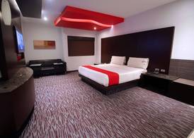 Motel Via 4