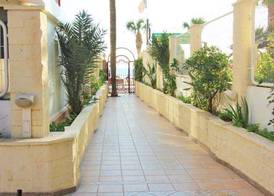 Las Damas - Aloturin Benidorm 2