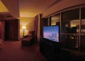 Sol de Oro Hotel & Suites 5