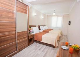 Birlik Hotel 3