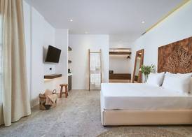Ubud Mykonos 4