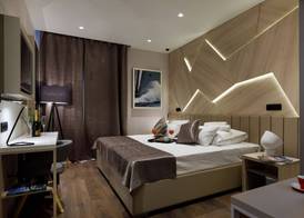 Sailor Boutique Rooms 2