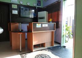 Suncity Hotel 3