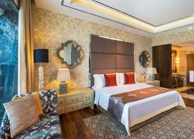 The St. Regis Mumbai 4
