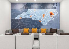 Holiday Inn Express ASHEVILLE - WOODFIN by IHG 3