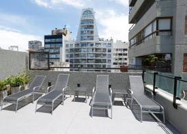 Own Belgrano Studios & Suites 2