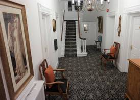 White Linen Whitby, Room Only 2