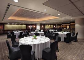 Metropolitan Hotel Vancouver by Marriott 3