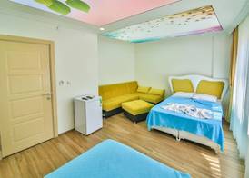 Amasra Ayışığı Konaklama 4