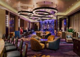 Wanda Realm Harbin Hotel 5