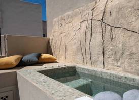 White Orchid Boutique Apartments 3
