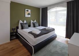 BERG & BERG Apartments - Spiez Self-Check-in 3
