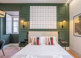 Gigantones GuestHouse 2