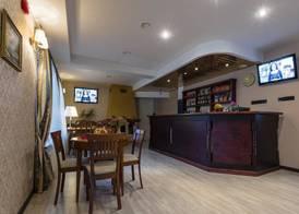 Humala Guest House 3