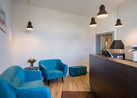 Hotel Ruf 2