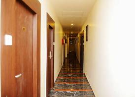 Hotel Elite Continental - Airport Road Andheri 2