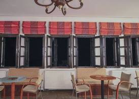 Pilio Sea Horizon Hotel 4