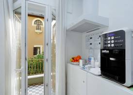 I Pini di Roma - Rooms & Suites 4