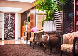 Cai She Hotel 2