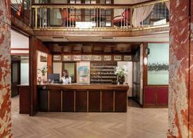 Hotel La Pace 3