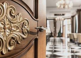 London Boutique Hotel 5