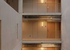 All Suites Hôtel - Paris Pleyel - L'Île Saint Denis 5
