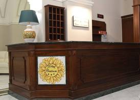 Hotel Centrum 2