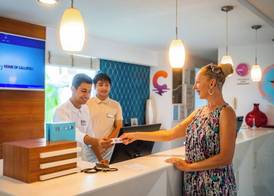 Calimera Side Resort 5