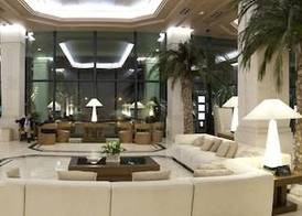 Las Arenas Balneario Resort 2