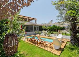Villa Ammos 3