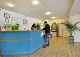 Ibis budget Béziers Est Mediterranée A9 / A75 2