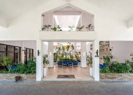 Diani Sea Resort - All Inclusive 5