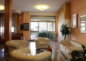 Hotel Marvin 4