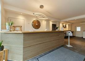 Moselhotel Weinhaus Simon `Sauna`Winzerstube`ELadesäule 2