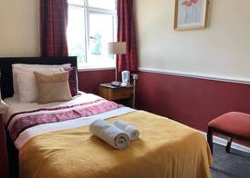 The Woolaston Inn 4