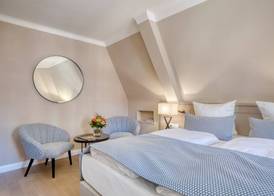 Hotel Eisenhut 5